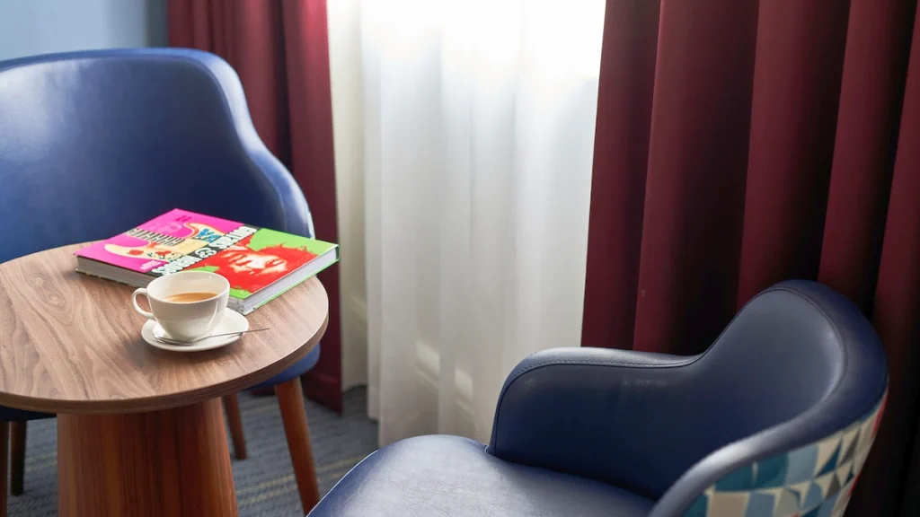 Thistle London Marble Arch